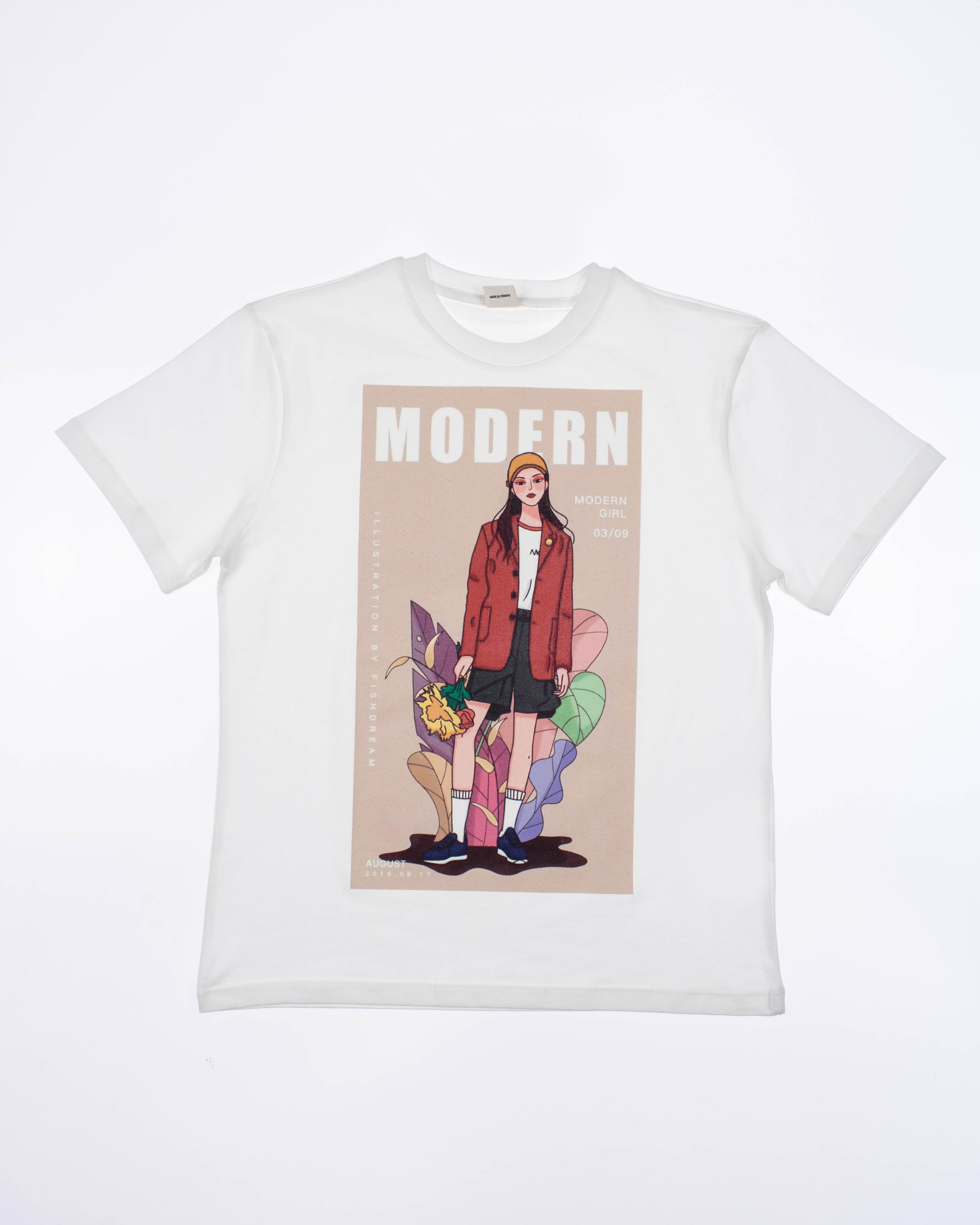 DMB KIDS 0350 Футболка ( оверсайз ) DMB KIDS 0350 Футболка ( оверсайз ) фото