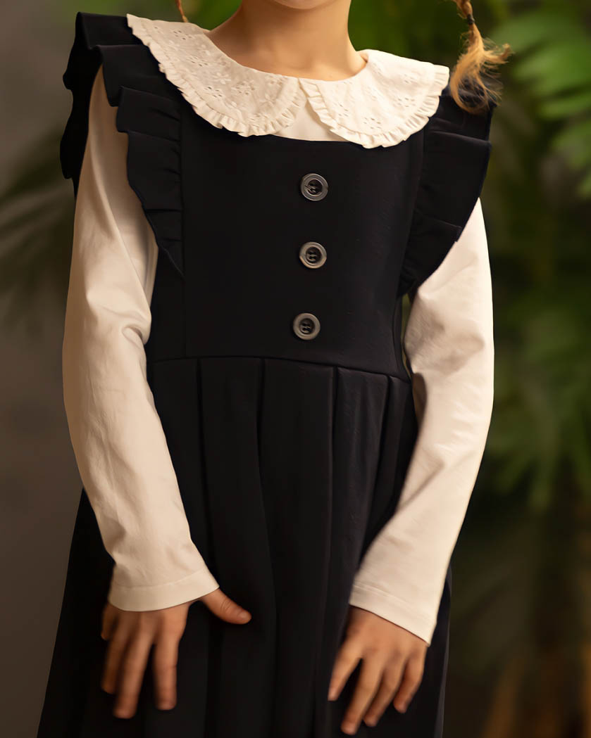 DMB KIDS 5916 Сарафан DMB KIDS 5916 Сарафан фото