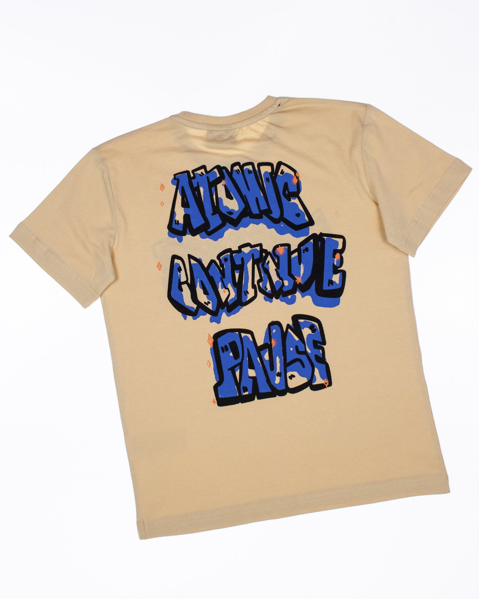 CEGISA 2076 Футболка CEGISA 2076 Футболка фото