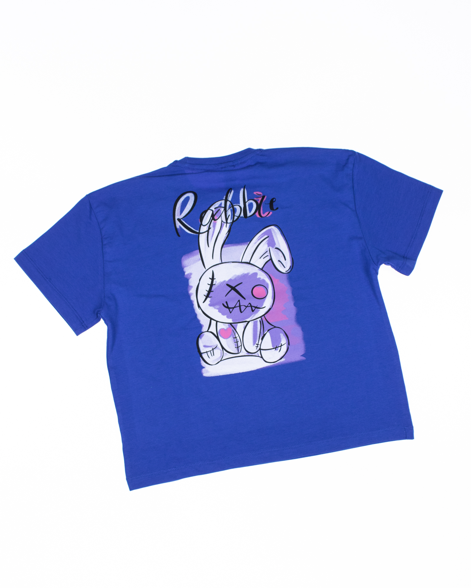 CEGISA 10354/1 Футболка ( оверсайз ) CEGISA 10354/1 Футболка ( оверсайз ) фото