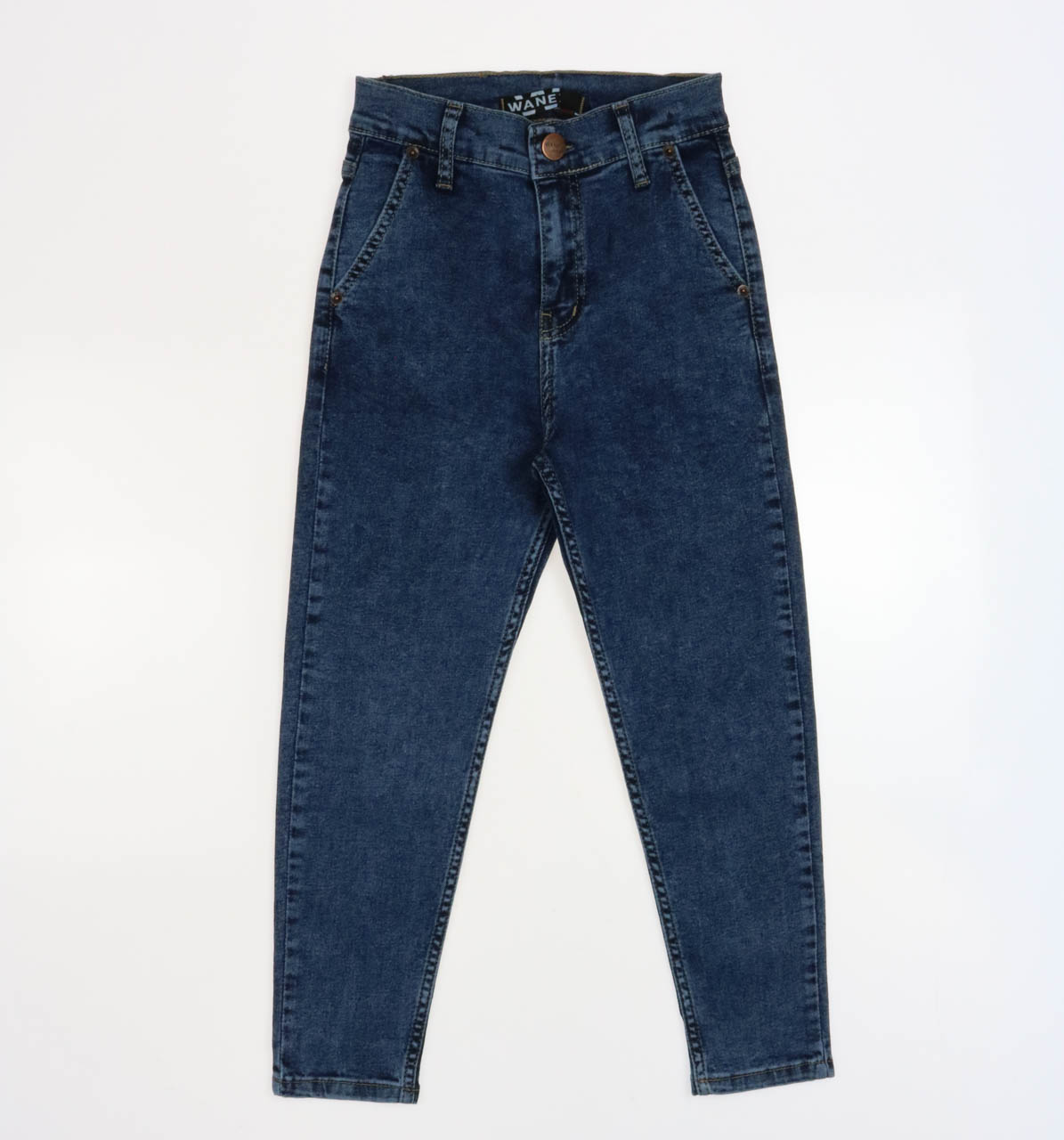 WANEX 437-2 Джинсы WANEX 437-2 Джинсы фото
