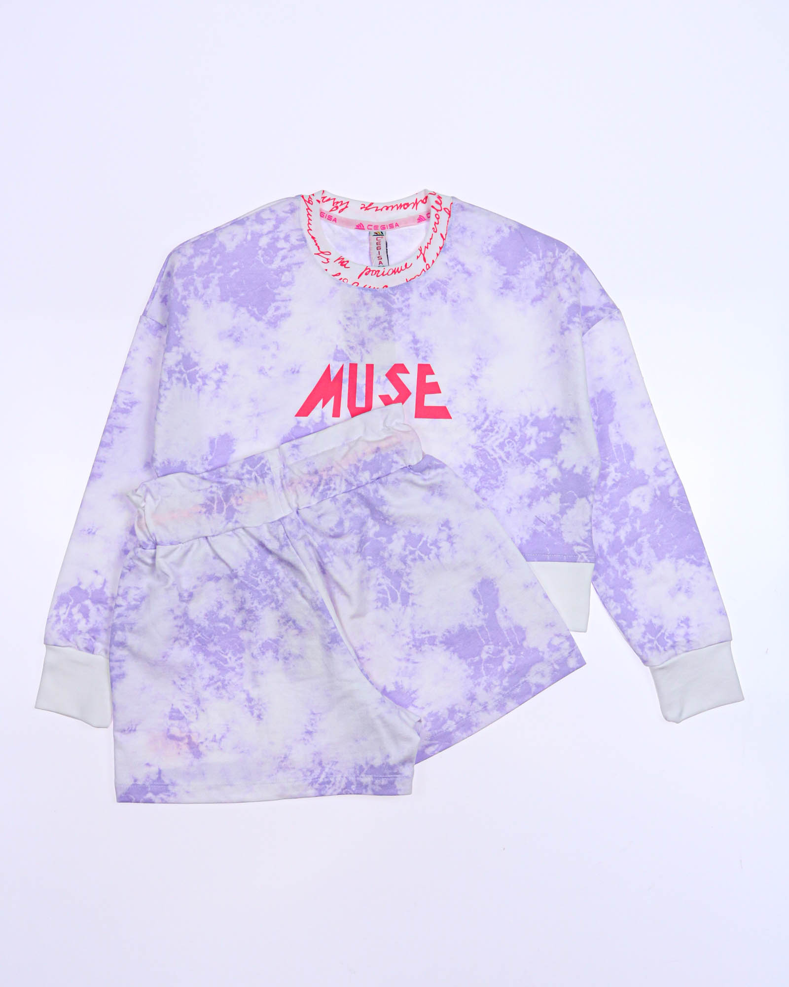 CEGISA 10189 Костюм CEGISA 10189 Костюм фото