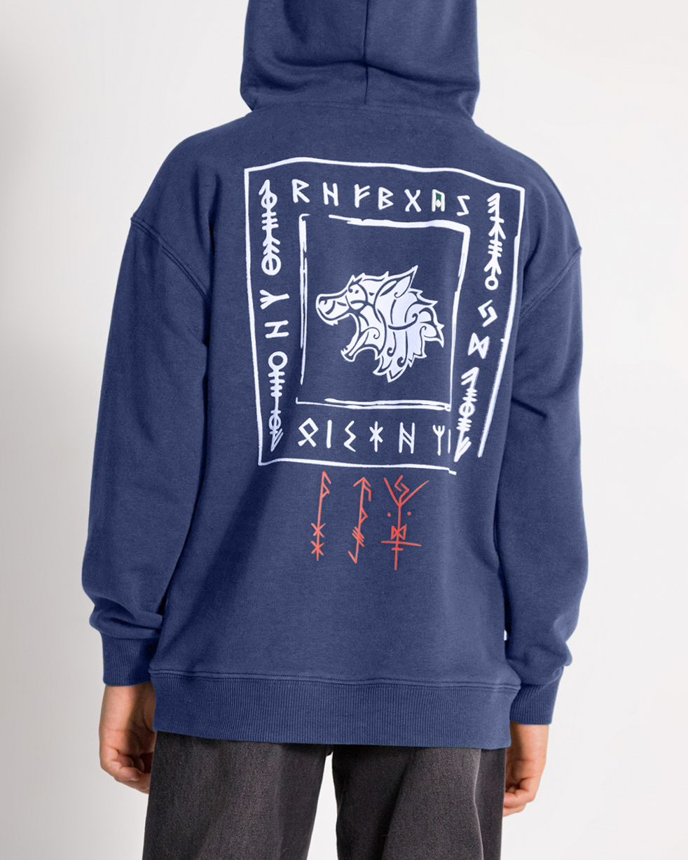 DMB KIDS 4007 Свитшот DMB KIDS 4007 Свитшот фото