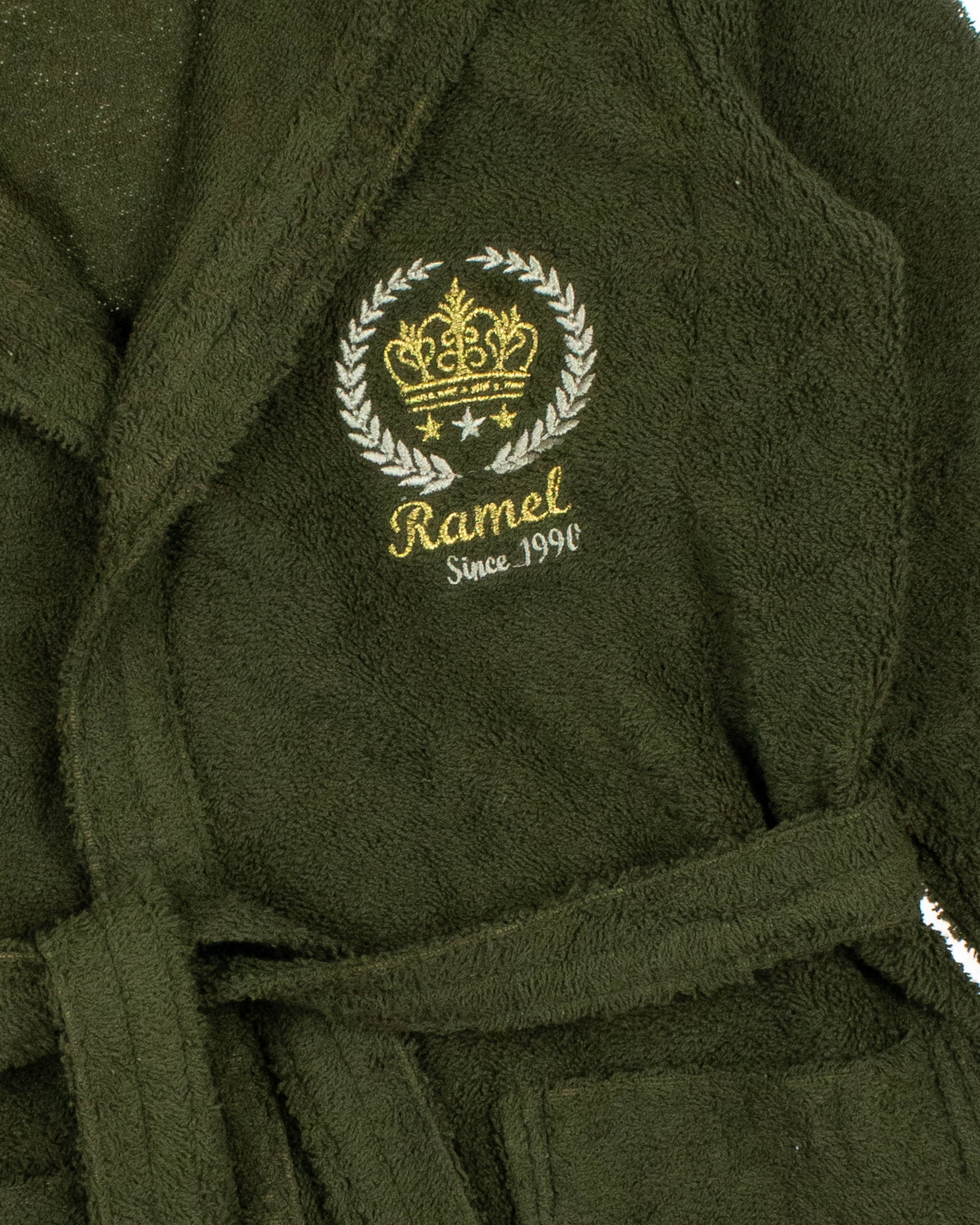 RAMEL 405 Халат RAMEL 405 Халат фото