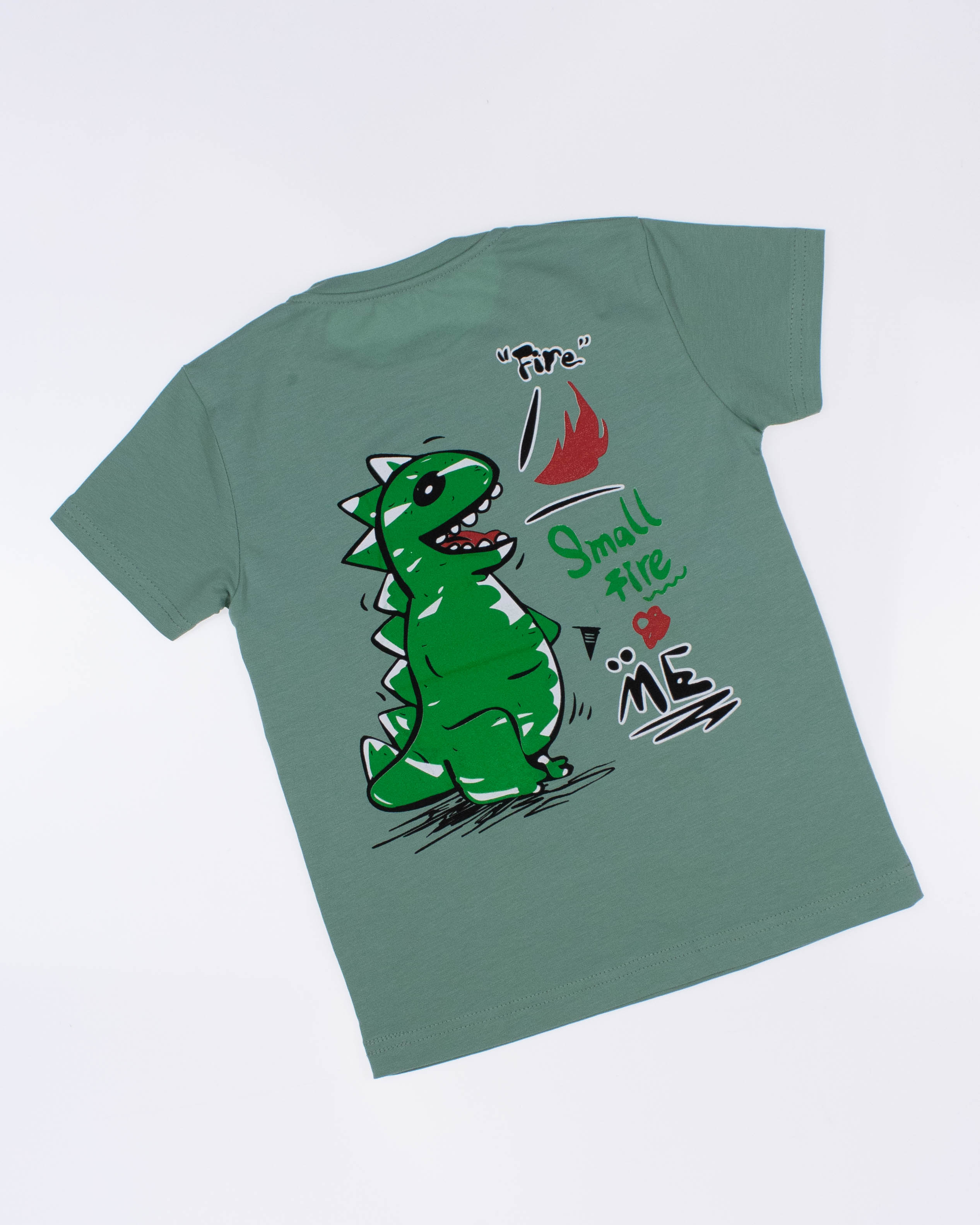 ECRIN 8041 Футболка ECRIN 8041 Футболка фото