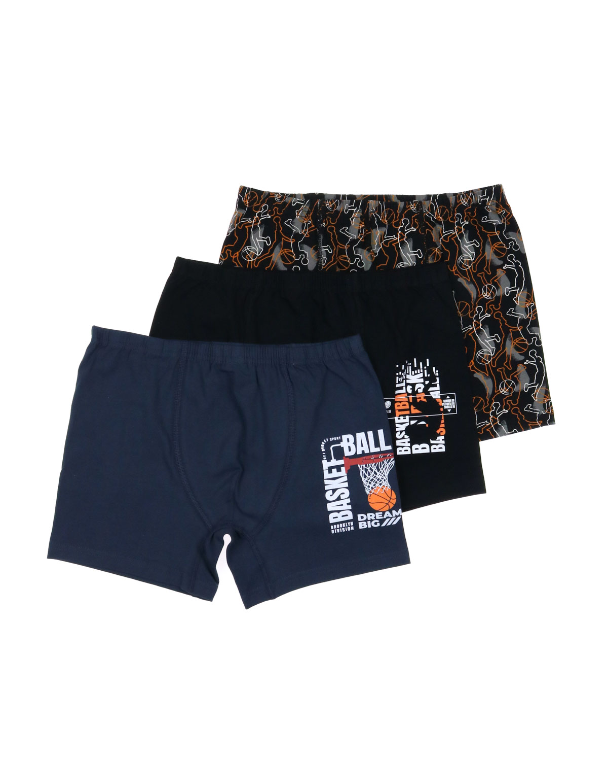 BAYKAR Боксеры 3955 BAYKAR Боксеры 3955 фото