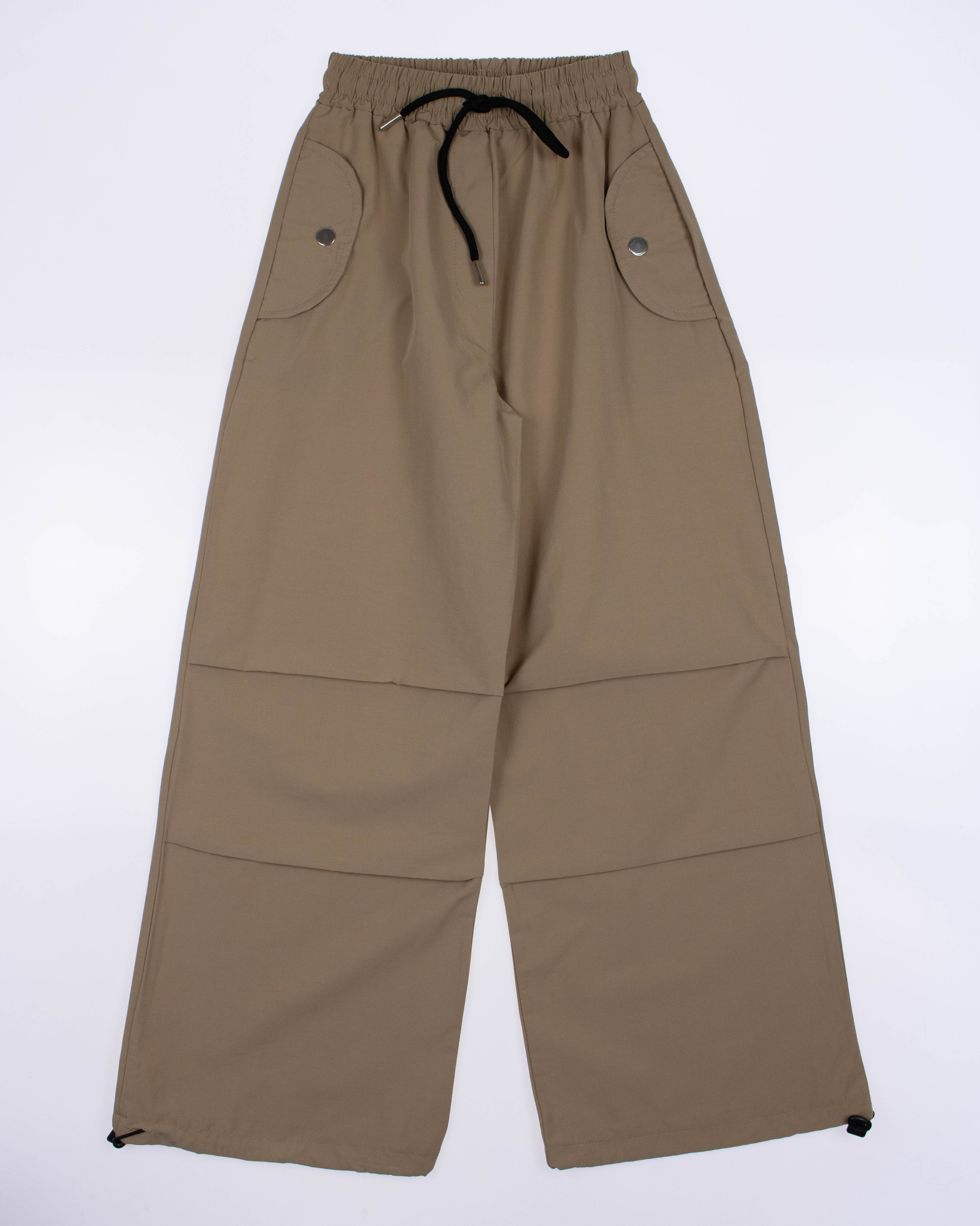 TETO 0721 Брюки карго TETO 0721 Брюки карго фото