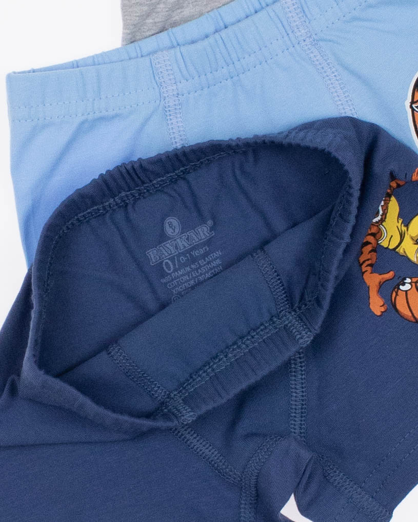 BAYKAR Боксеры 3434 BAYKAR Боксеры 3434 фото