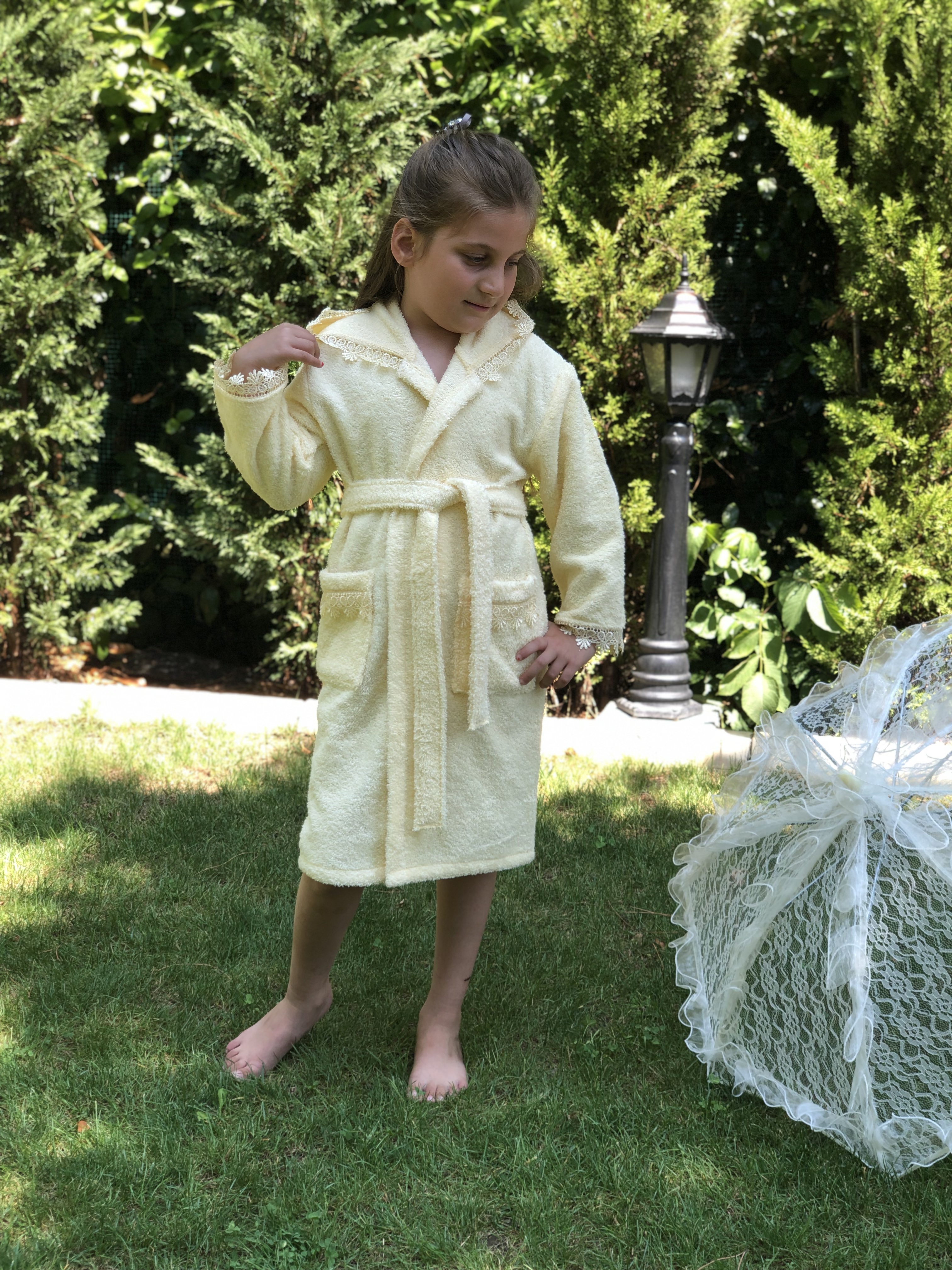 RAMEL 412 Халат RAMEL 412 Халат фото