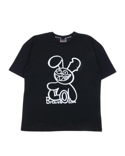 CEGISA 2508 Футболка "оверсайз" CEGISA 2508 Футболка "оверсайз" фото