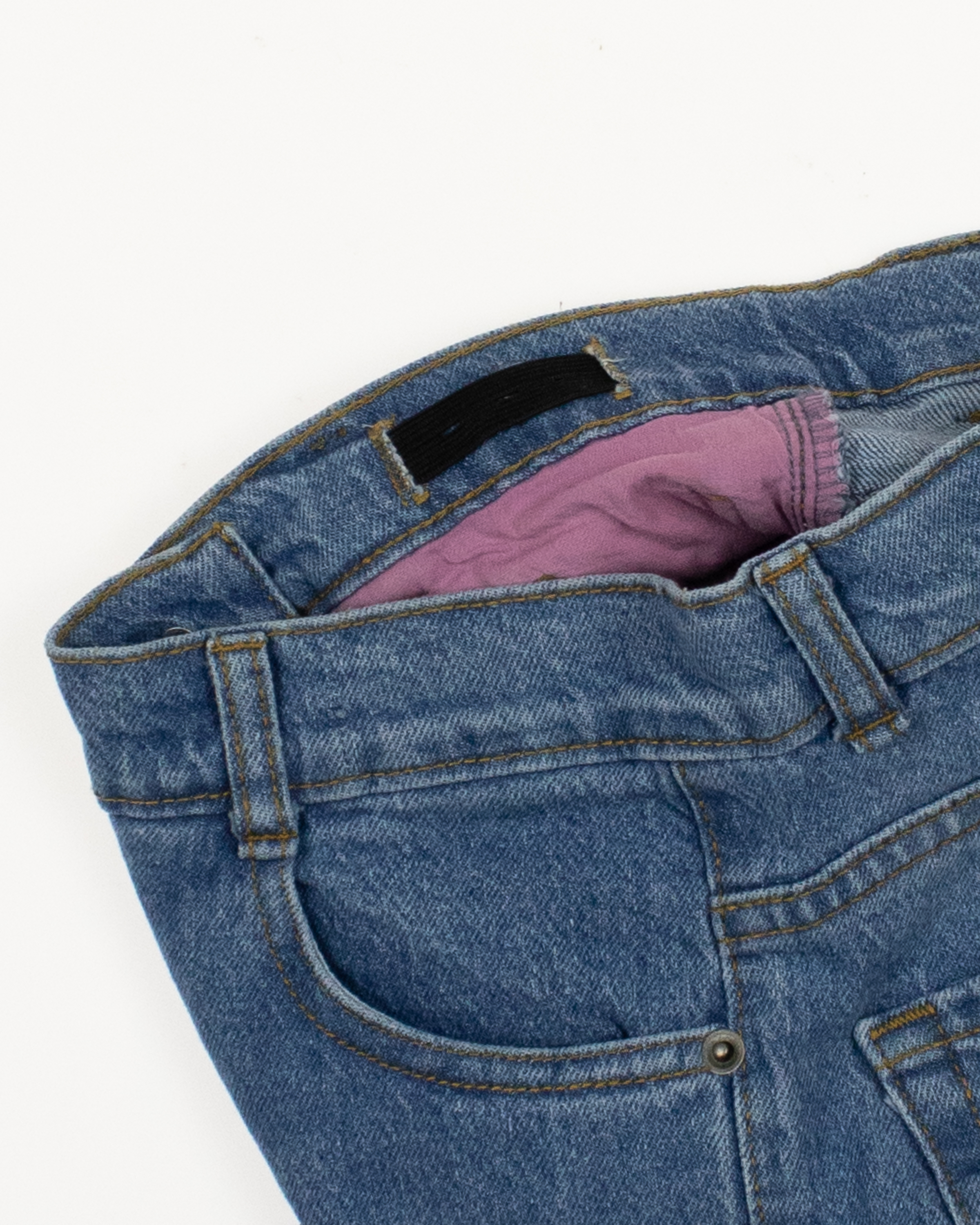 DMB KIDS 9785 Джинсы DMB KIDS 9785 Джинсы фото