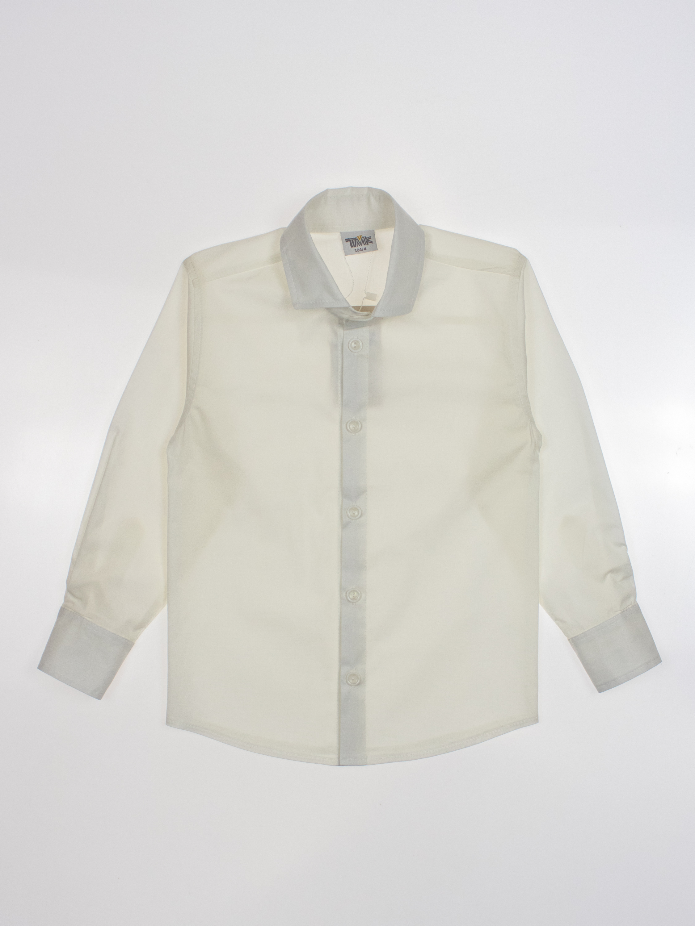 TMK 7410 Рубашка TMK 7410 Рубашка фото