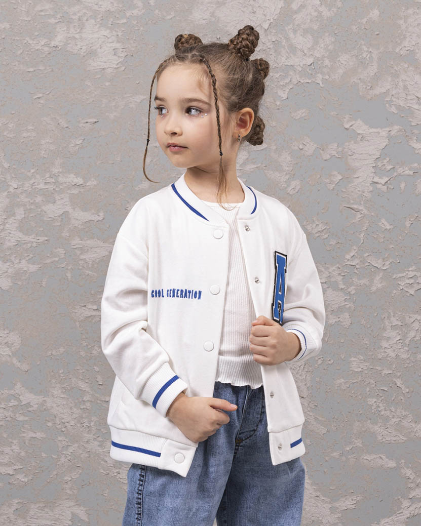 DMB KIDS 0249 Бомбер DMB KIDS 0249 Бомбер фото