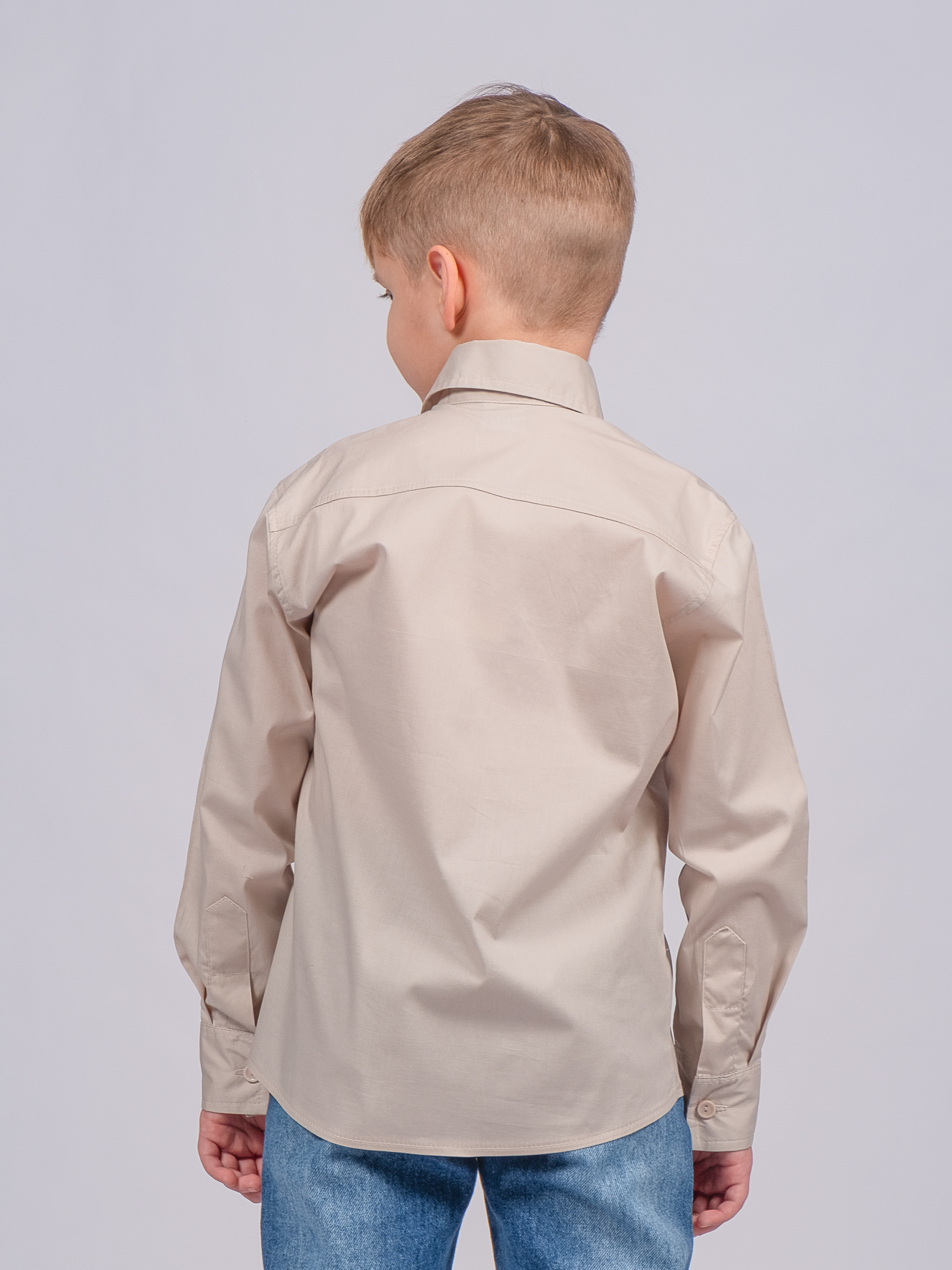 TMK 7410 Рубашка TMK 7410 Рубашка фото