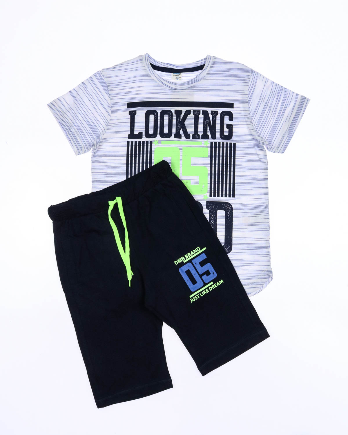 DMB KIDS 7197 Костюм (цвет: Синий\темно-синий) DMB KIDS 7197 Костюм (цвет: Синий\темно-синий)