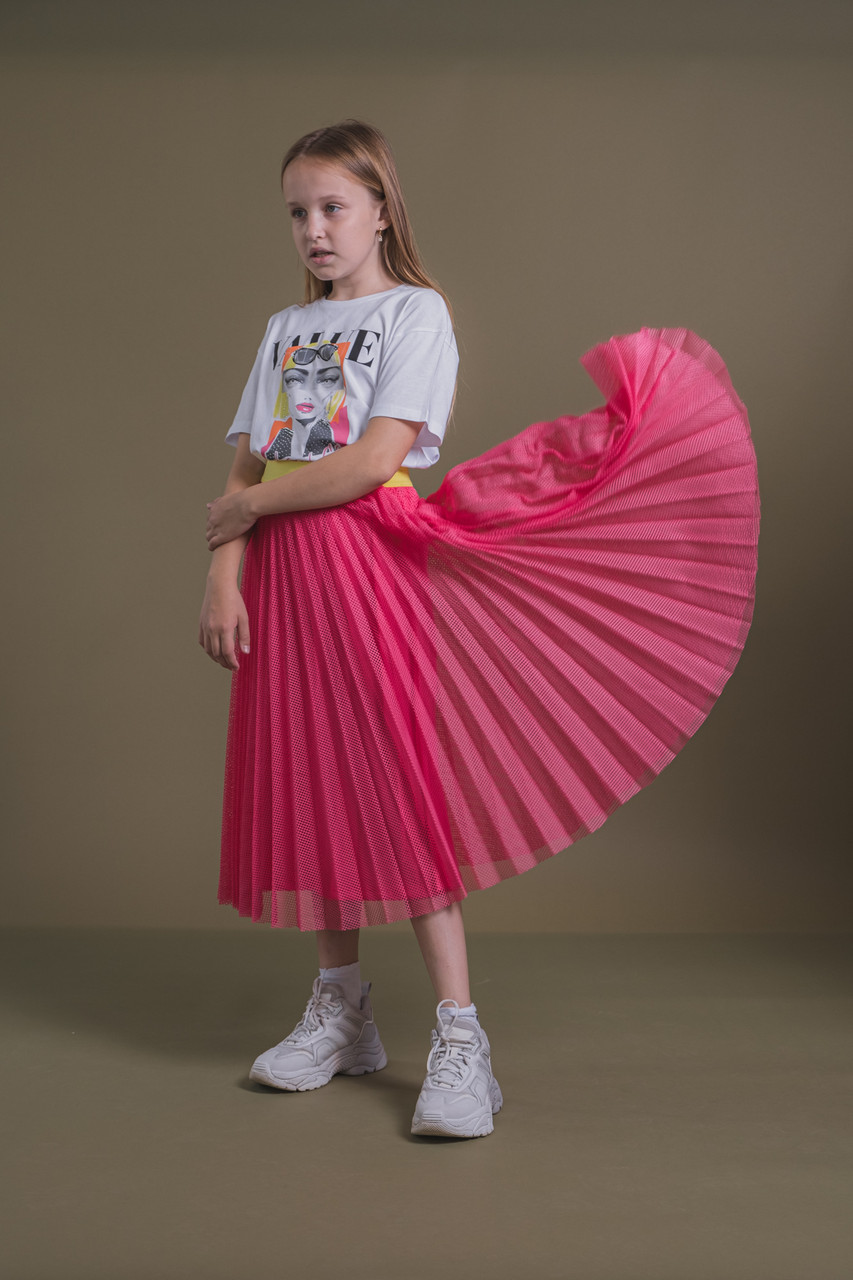 DMB KIDS 2319 Юбка DMB KIDS 2319 Юбка фото