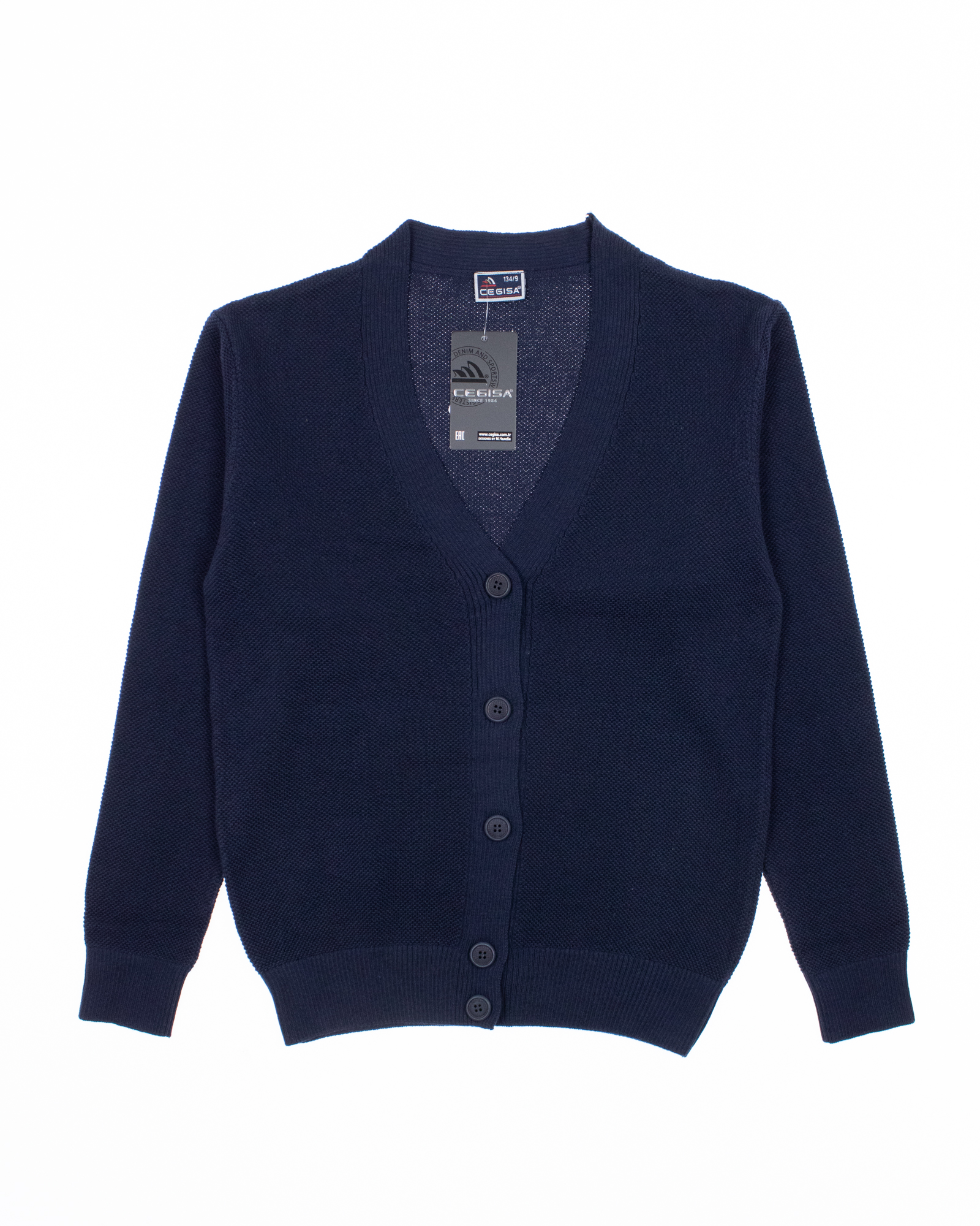 CEGISA 2483 Кардиган CEGISA 2483 Кардиган фото