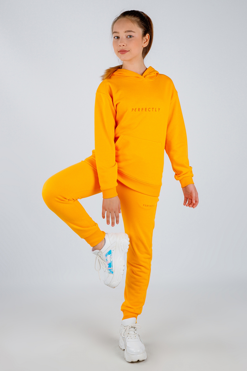 DMB KIDS 9446 Костюм (цвет: Манго) DMB KIDS 9446 Костюм (цвет: Манго)