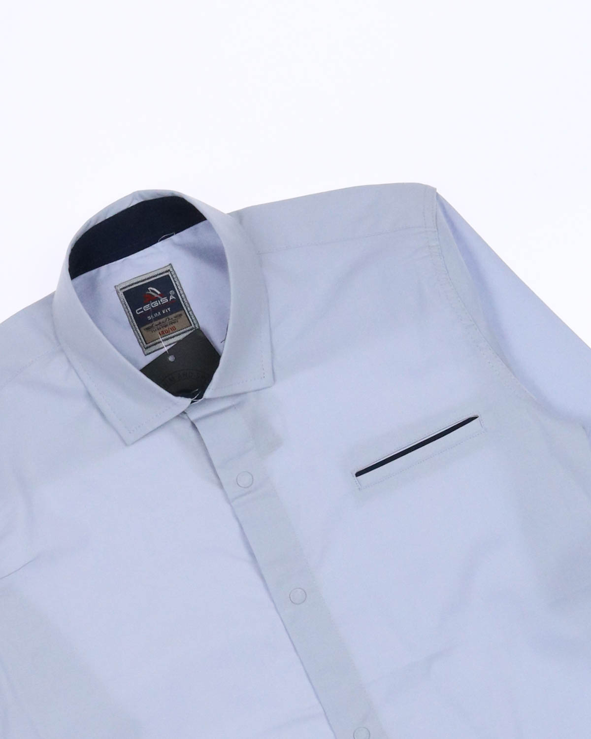 CEGISA 1612/2 Рубашка (кнопки) CEGISA 1612/2 Рубашка (кнопки) фото