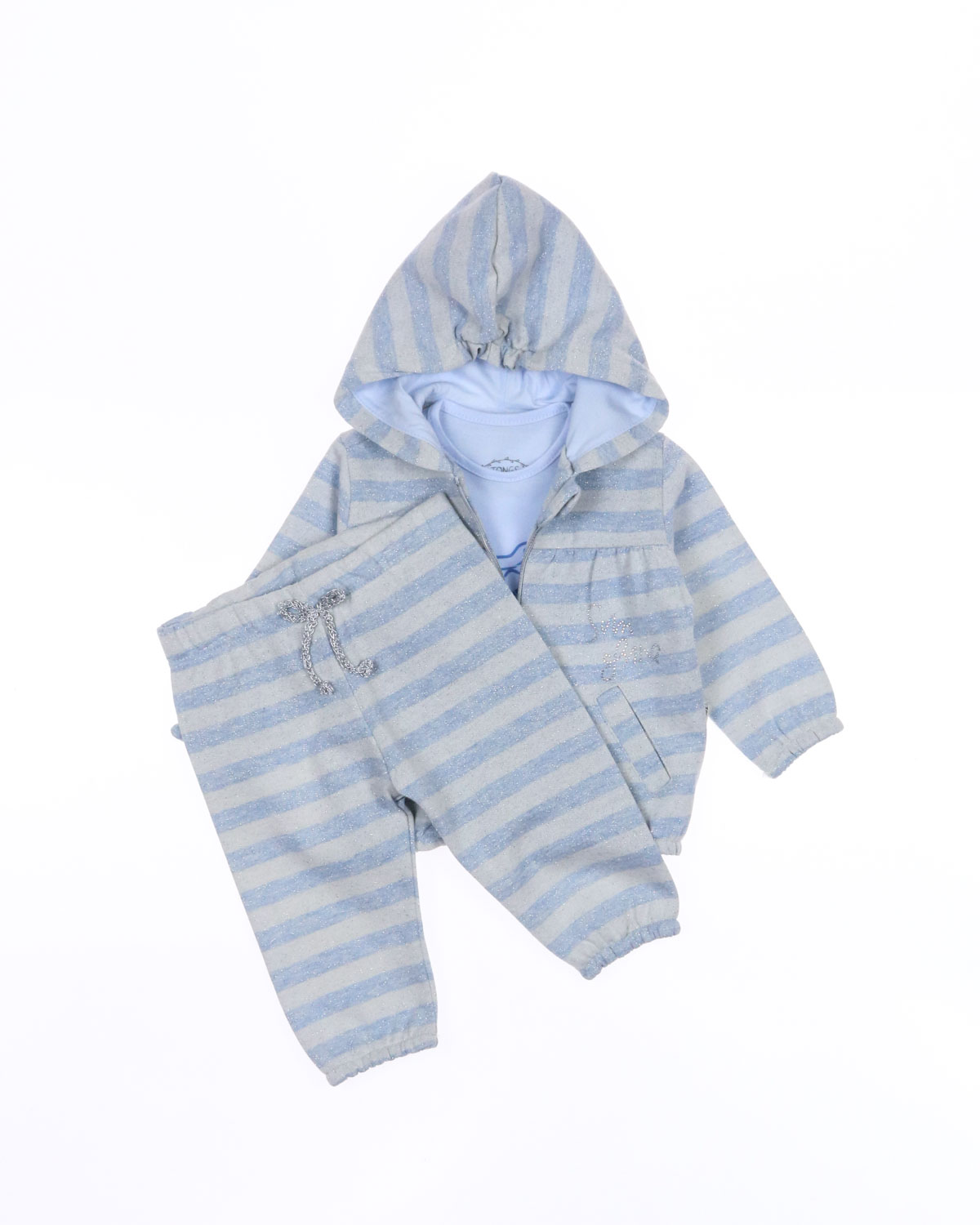 TONGS BABY 4109 Костюм TONGS BABY 4109 Костюм фото