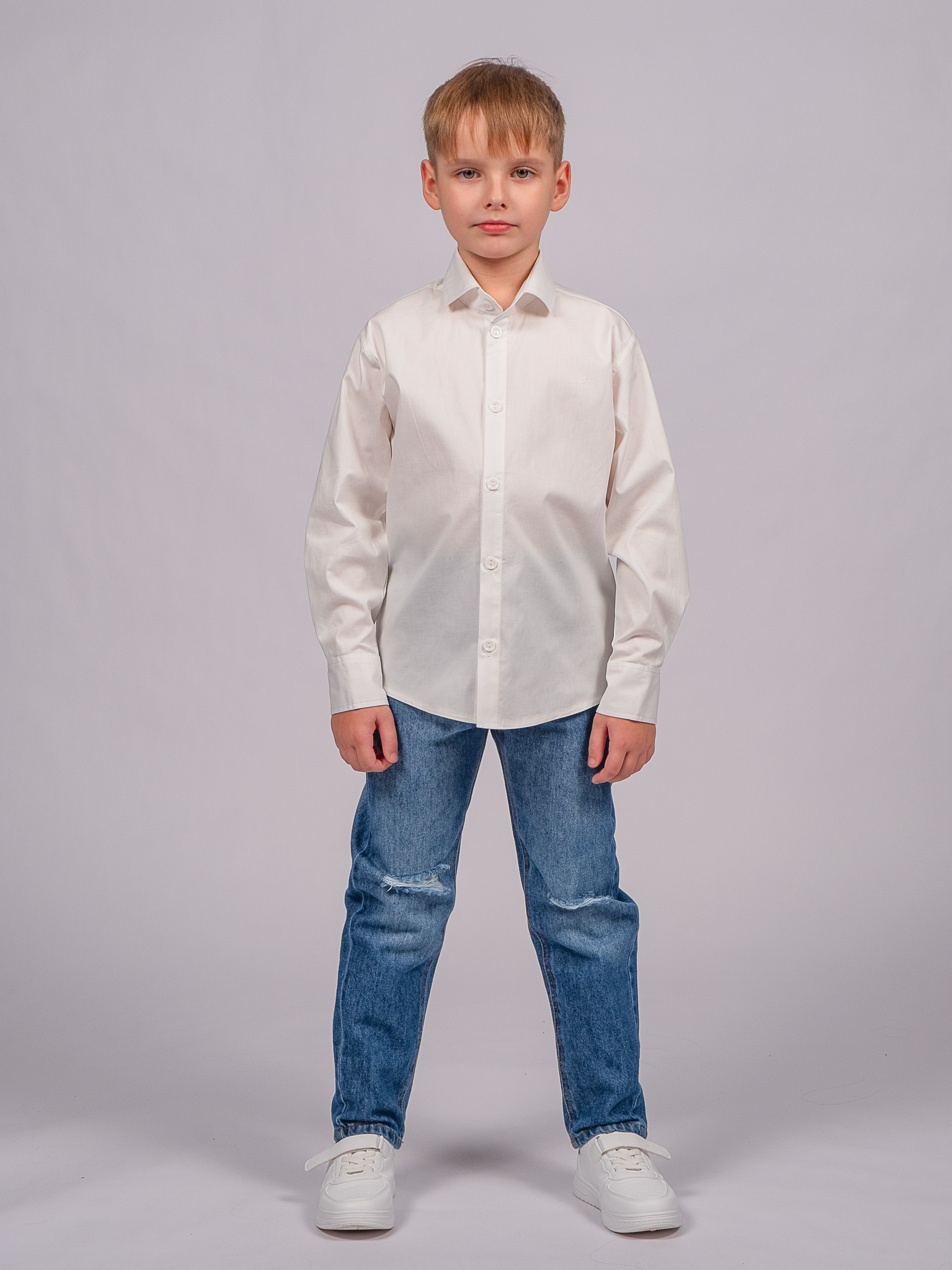 TMK 7410 Рубашка TMK 7410 Рубашка фото