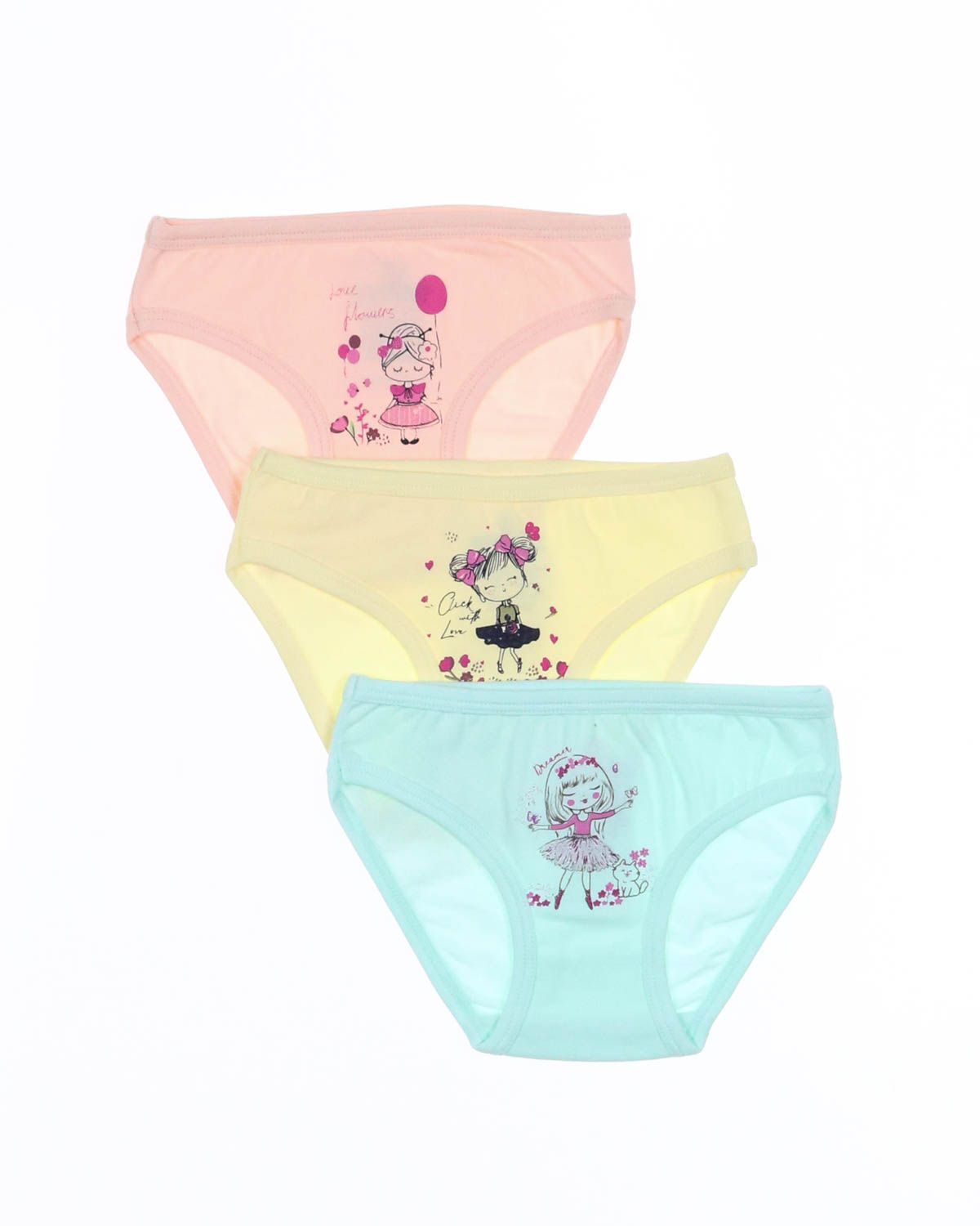 BAYKAR Трусы 5312 BAYKAR Трусы 5312 фото