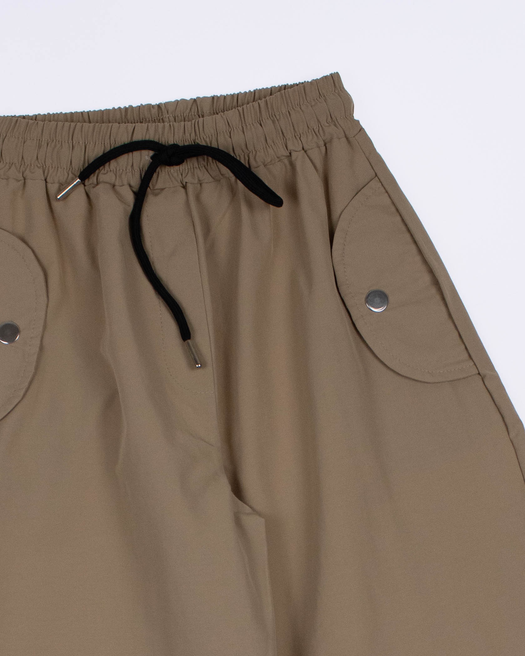 TETO 0721 Брюки карго TETO 0721 Брюки карго фото