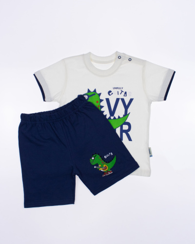 UNRULY 3700 Костюм UNRULY 3700 Костюм фото