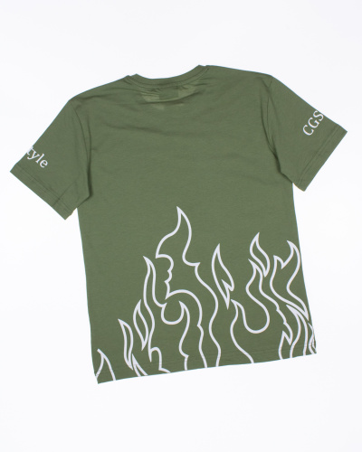 CEGISA 2282 Футболка фото