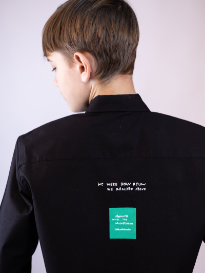 CEGISA 4088 Рубашка CEGISA 4088 Рубашка фото