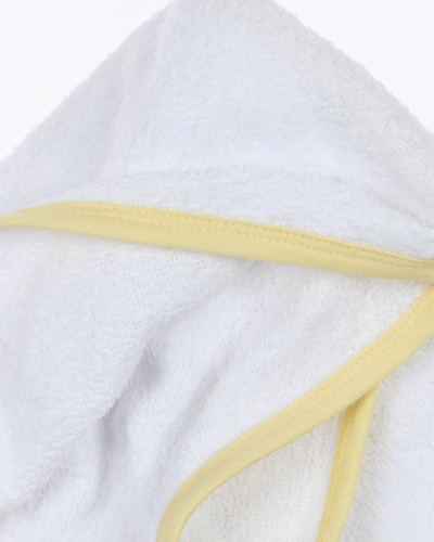 RAMEL 421 Простынка купальная с уголком RAMEL 421 Простынка купальная с уголком фото