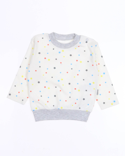 PUAN 3904 Свитшот фото