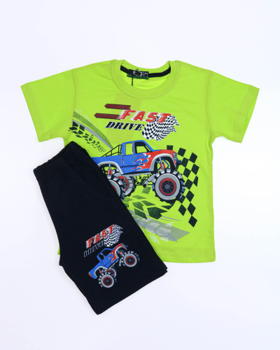 BOLD 757 Костюм BOLD 757 Костюм фото