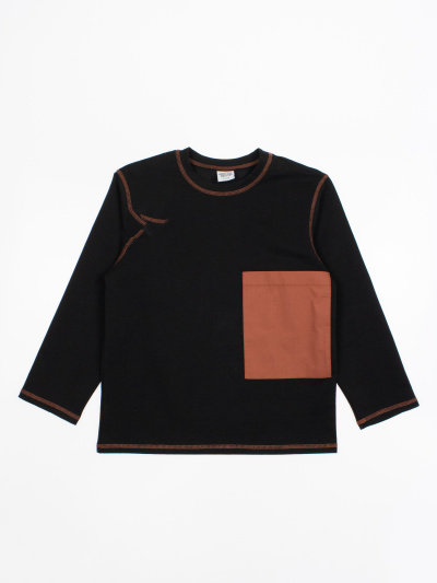 TMK 5001 Свитшот фото