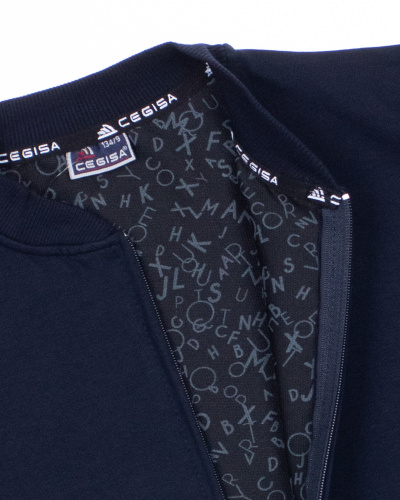 CEGISA 2564 Бомбер фото