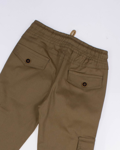 YAKARI 2035 Брюки YAKARI 2035 Брюки фото