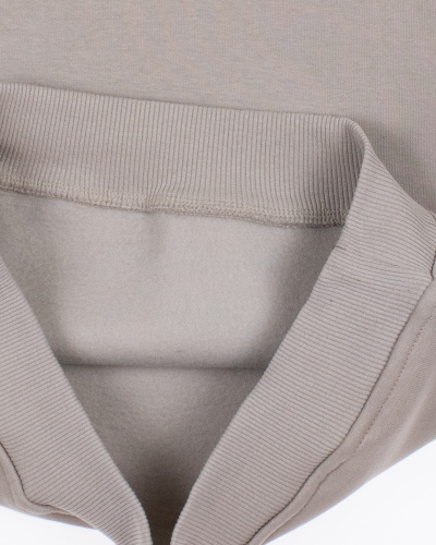 LEYZ KIDS 9843/4 Свитшот утепленный фото