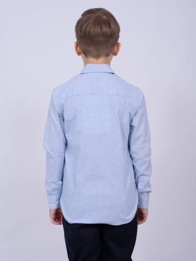 CEGISA 4012/1 Рубашка (кнопки) фото