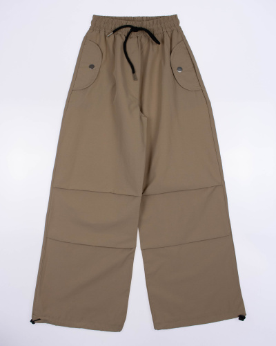 TETO 0721 Брюки карго TETO 0721 Брюки карго фото