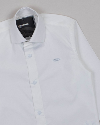 CEGISA 4443 Рубашка (кнопки) CEGISA 4443 Рубашка (кнопки) фото