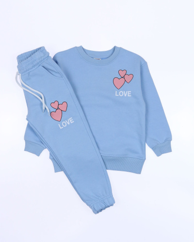 DMB KIDS 9471 Костюм DMB KIDS 9471 Костюм фото