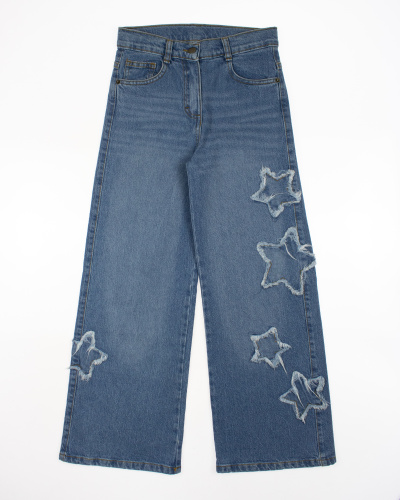 DMB KIDS 9785 Джинсы DMB KIDS 9785 Джинсы фото