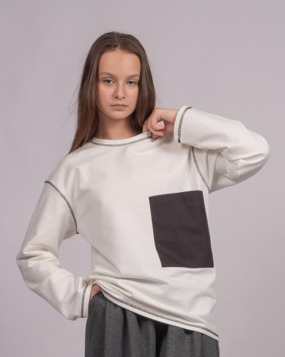 TMK 5001 Свитшот фото