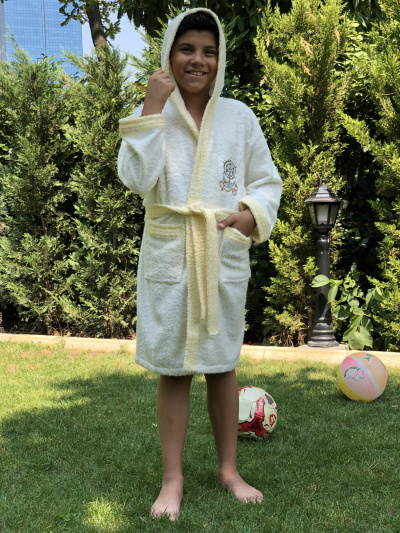 RAMEL 471 Халат RAMEL 471 Халат фото