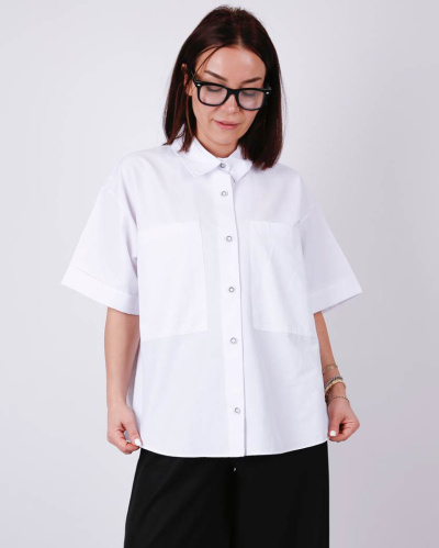 TETO 0786/1 Рубашка фото