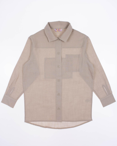 TETO 0738 Рубашка фото