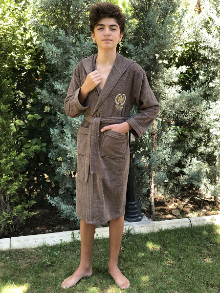 RAMEL 405 Халат RAMEL 405 Халат фото