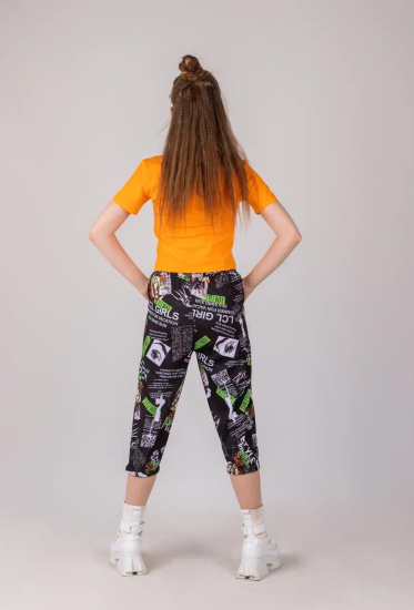 LOCOLOCO 2245 Футболка LOCOLOCO 2245 Футболка фото