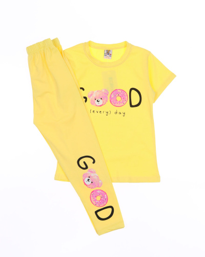 ECRIN 5071/1 Костюм фото