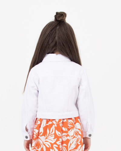 DMB KIDS 0139 Джинсовка DMB KIDS 0139 Джинсовка фото